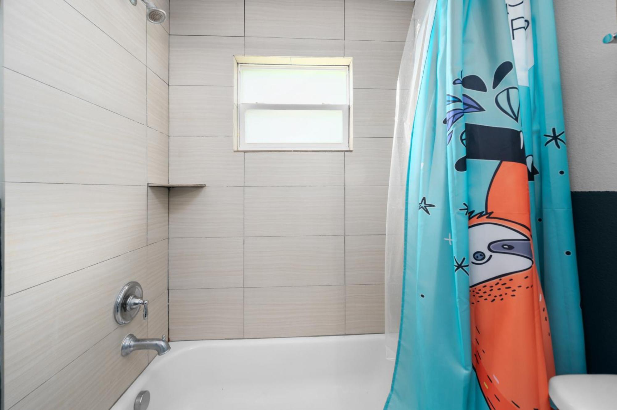 Ferienwohnung Modern Quirky Apt Near Nrg Stadium & Medical Center Houston Exterior foto